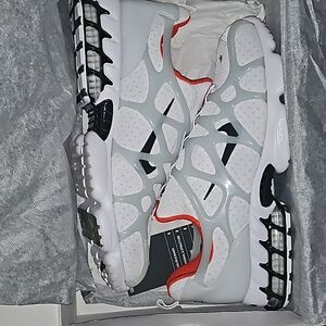 Nike x Stussy Air Zoom Spiridon Kukuni